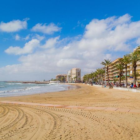 Alegria Id68 Apartment Torrevieja Ngoại thất bức ảnh