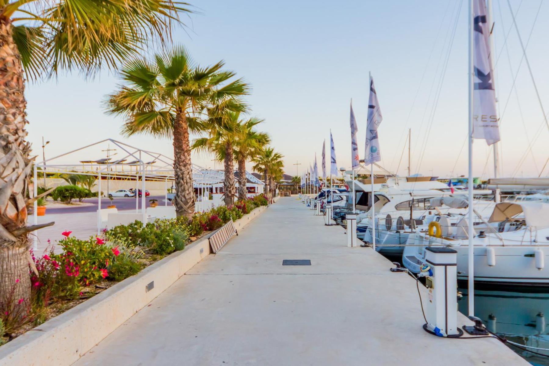 Alegria Id68 Apartment Torrevieja Ngoại thất bức ảnh