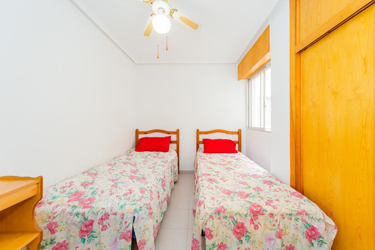 Alegria Id68 Apartment Torrevieja Ngoại thất bức ảnh