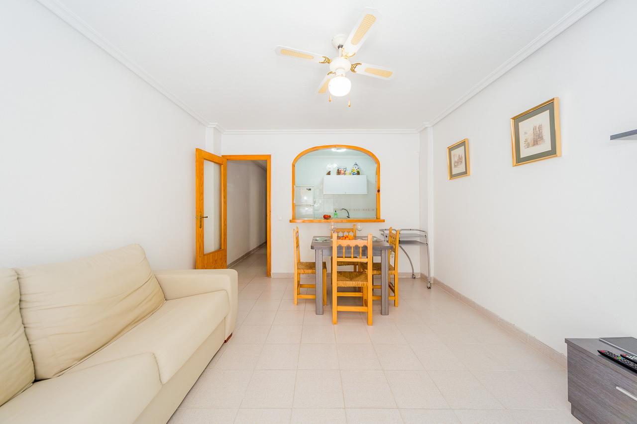 Alegria Id68 Apartment Torrevieja Ngoại thất bức ảnh