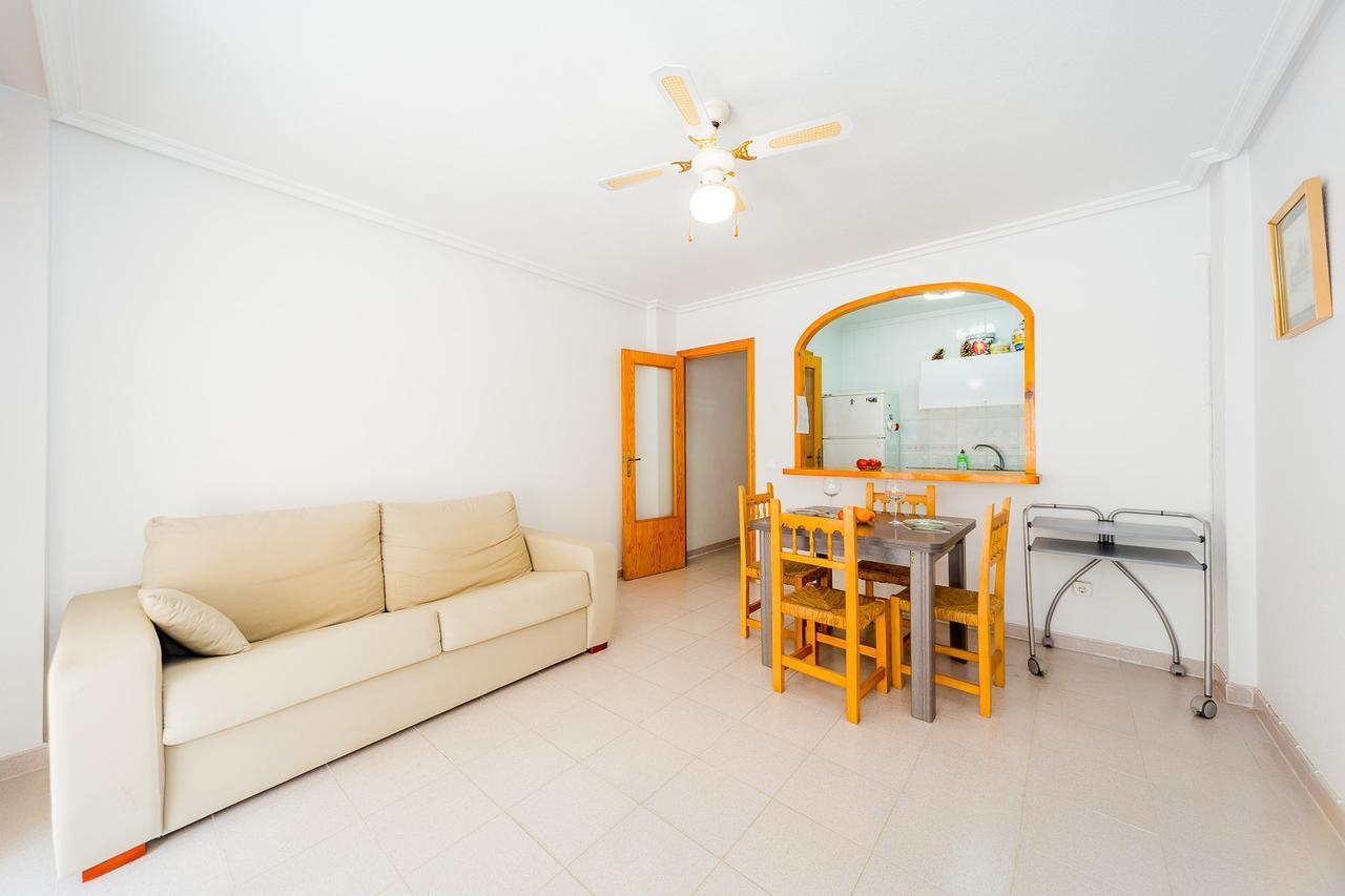 Alegria Id68 Apartment Torrevieja Ngoại thất bức ảnh