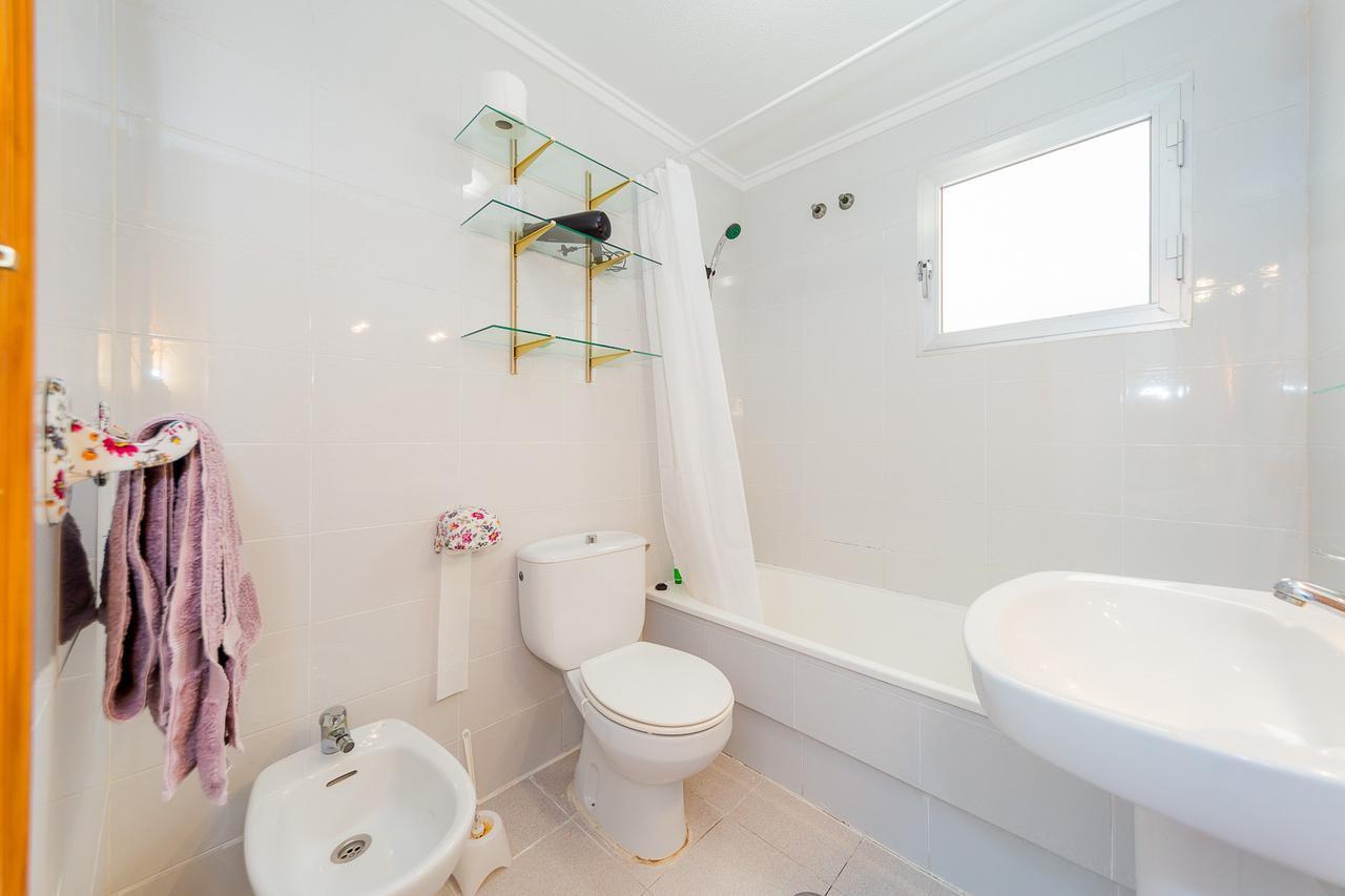 Alegria Id68 Apartment Torrevieja Ngoại thất bức ảnh