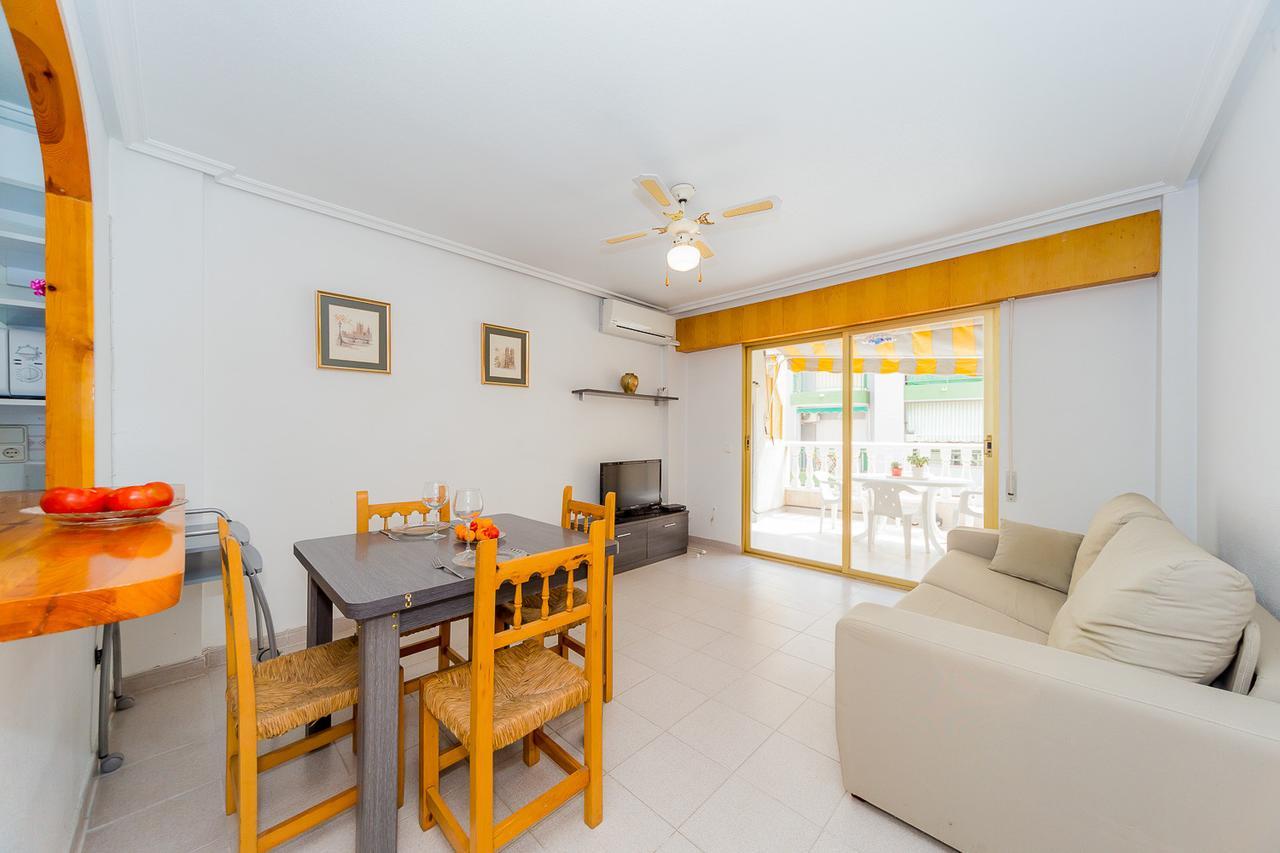 Alegria Id68 Apartment Torrevieja Ngoại thất bức ảnh