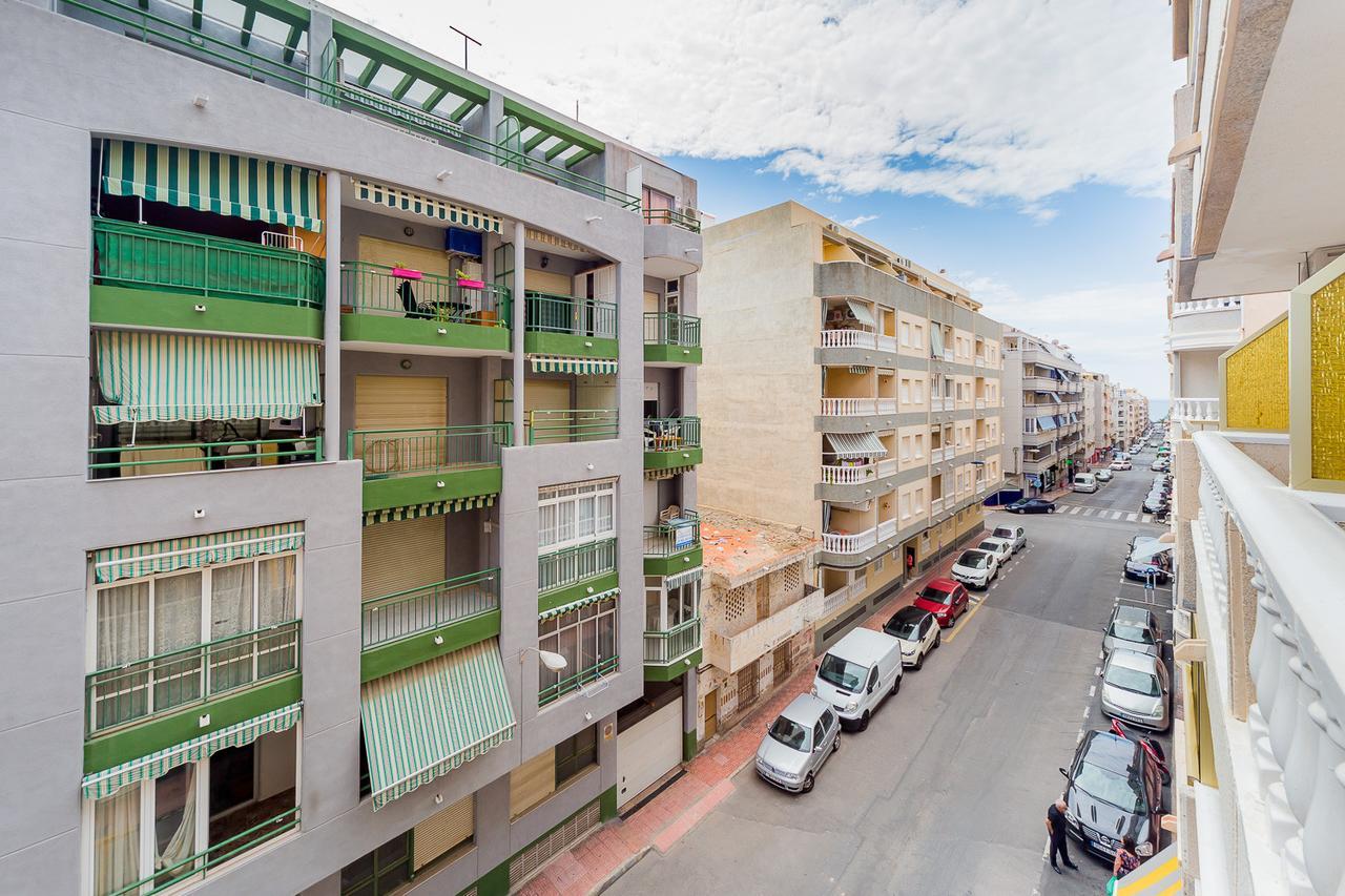 Alegria Id68 Apartment Torrevieja Ngoại thất bức ảnh